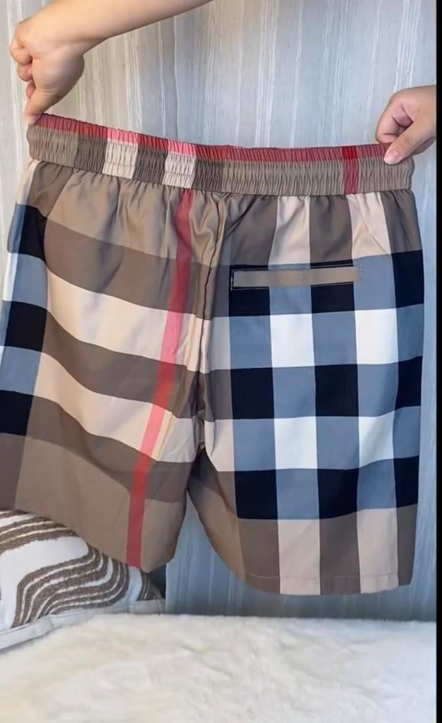 Short Burbbery, Vêtements | Hommes, Enlèvement ou Envoi, Neuf, Burbbery