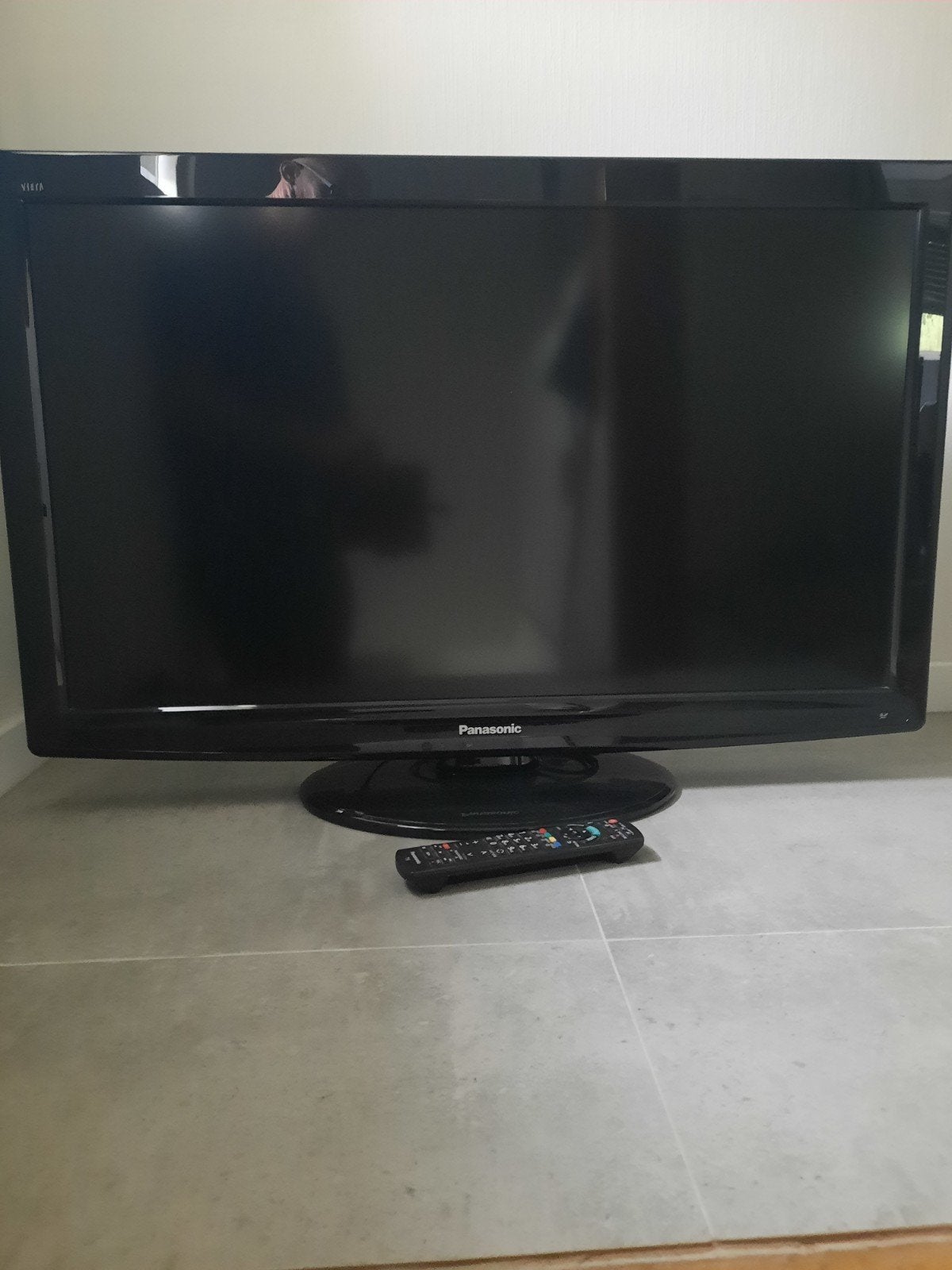 Panasonic TV, Audio, Tv en Foto, Televisies, Ophalen, LCD, Panasonic