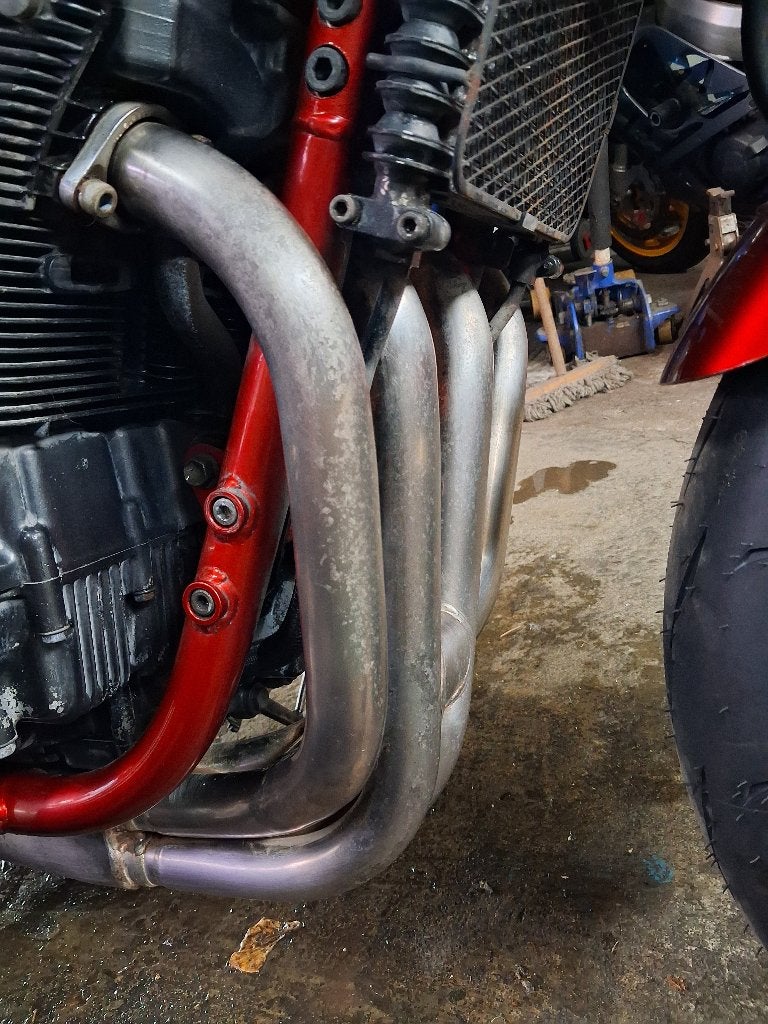 Bandit 1200, Motos, Motos | Oldtimers & Ancêtres, Tourisme, Occasion, Jusqu'à 11 kW, Permis Moto A1 minimum