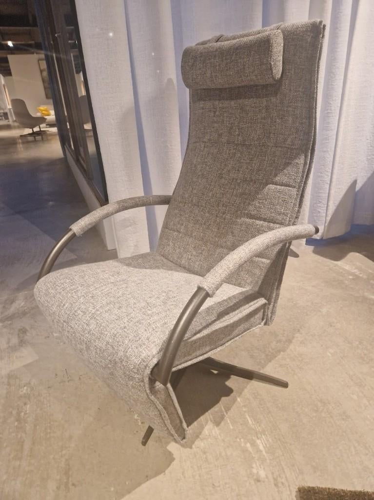 Relax Jori Mensana     " VERKOCHT ", Ophalen, Nieuw, 75 tot 100 cm, Stof