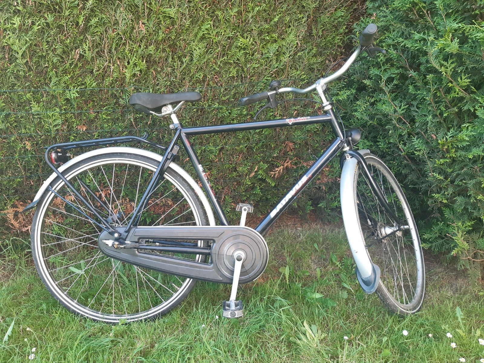 Studentenfiets maat 57, Vélos & Vélomoteurs, Enlèvement, Batavus