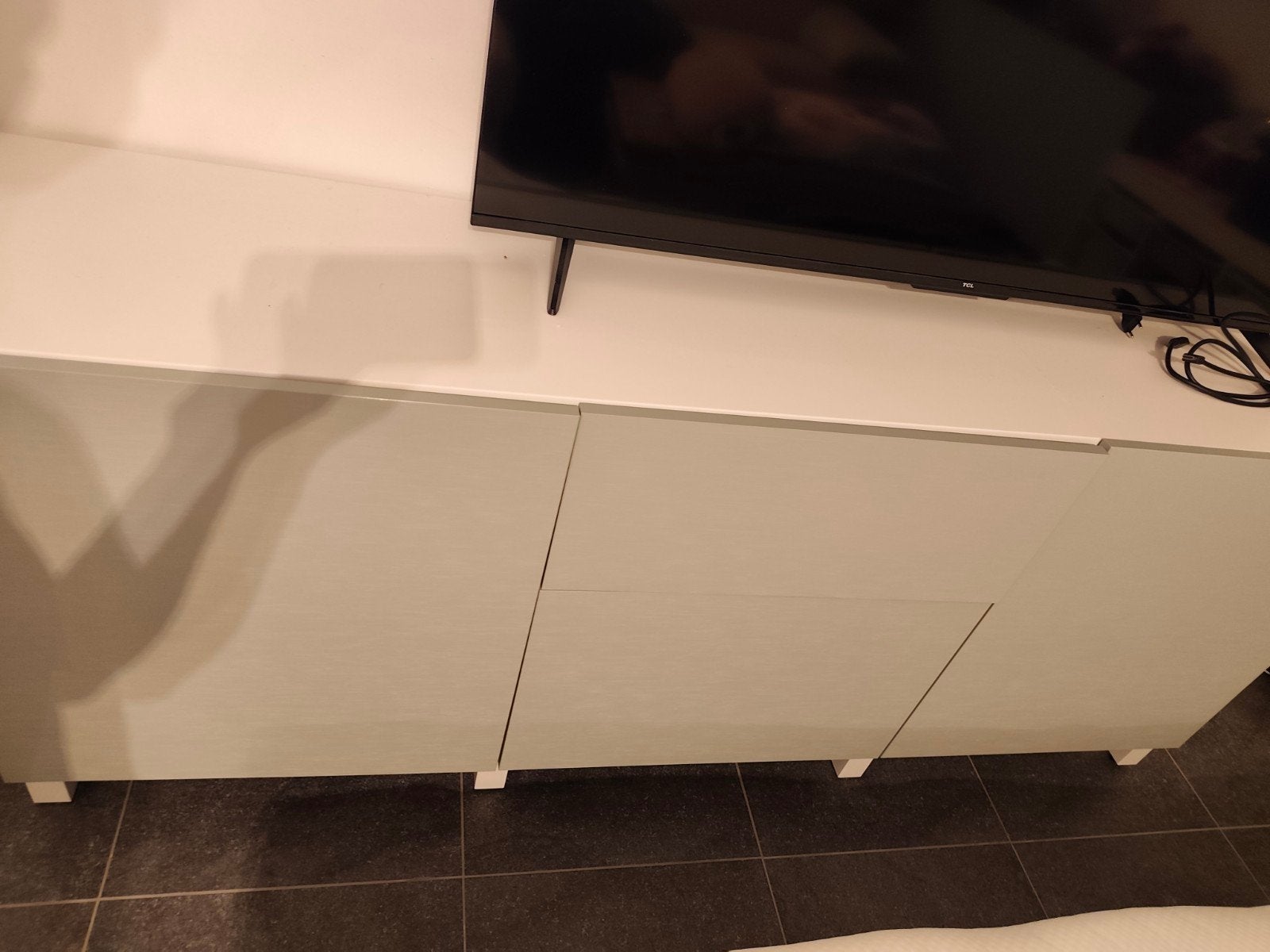 ikea dressoir kasten, Huis en Inrichting, Kasten |Televisiemeubels, Ophalen, Zo goed als nieuw