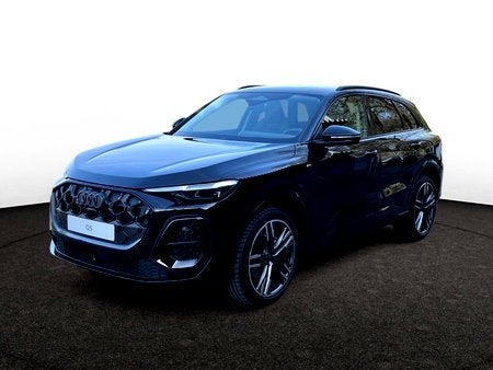 Audi Q5 Audi Q5 SUV Sline 204pk TFSI Stronic*BusinessPlus, Autos, Achat, 161 g/km, Q5, Hybride Électrique/Essence