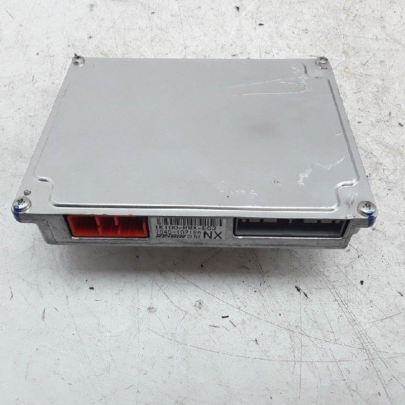 COMPUTER MOTOR Civic (FA / FD) (|1K100RMXE03|7645102196|), Auto-onderdelen, Gebruikt, Honda