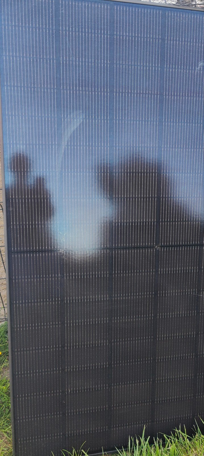 Panneau solaire 425W monocristallin – YuanTech Solar, Enlèvement, Panneau