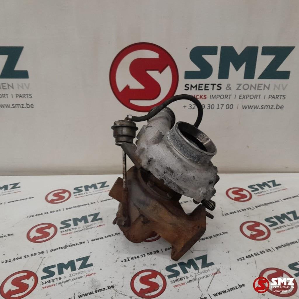 Occ turbocharger OM906LA Mercedes, Gebruikt, Mercedes-Benz, Motor en Accessoires