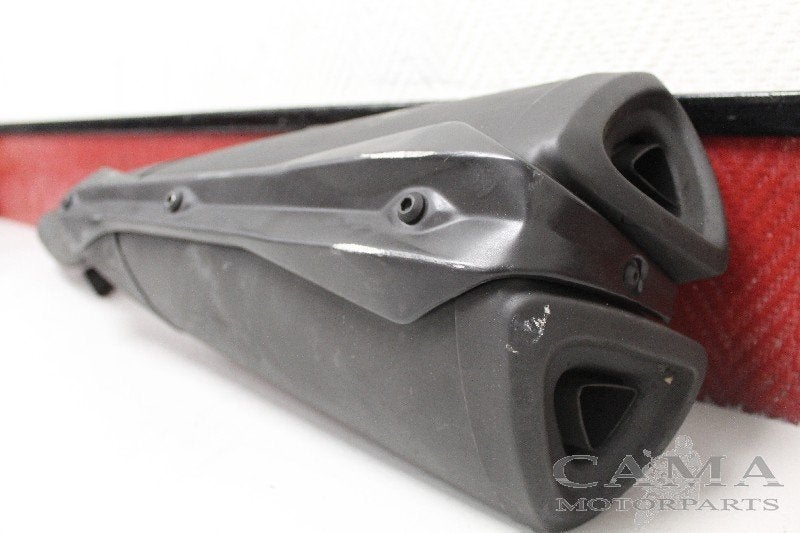 ÉCHAPPEMENT SILENCIEUX ORIGINAL OEM (KHIK515E4KAW51510007B1, Dhr. S. di Majo, Utilisé, Info@cama-motorparts.nl, P.J. Troelstraweg 8 8
3144 CX  MAASSLUIS, NL