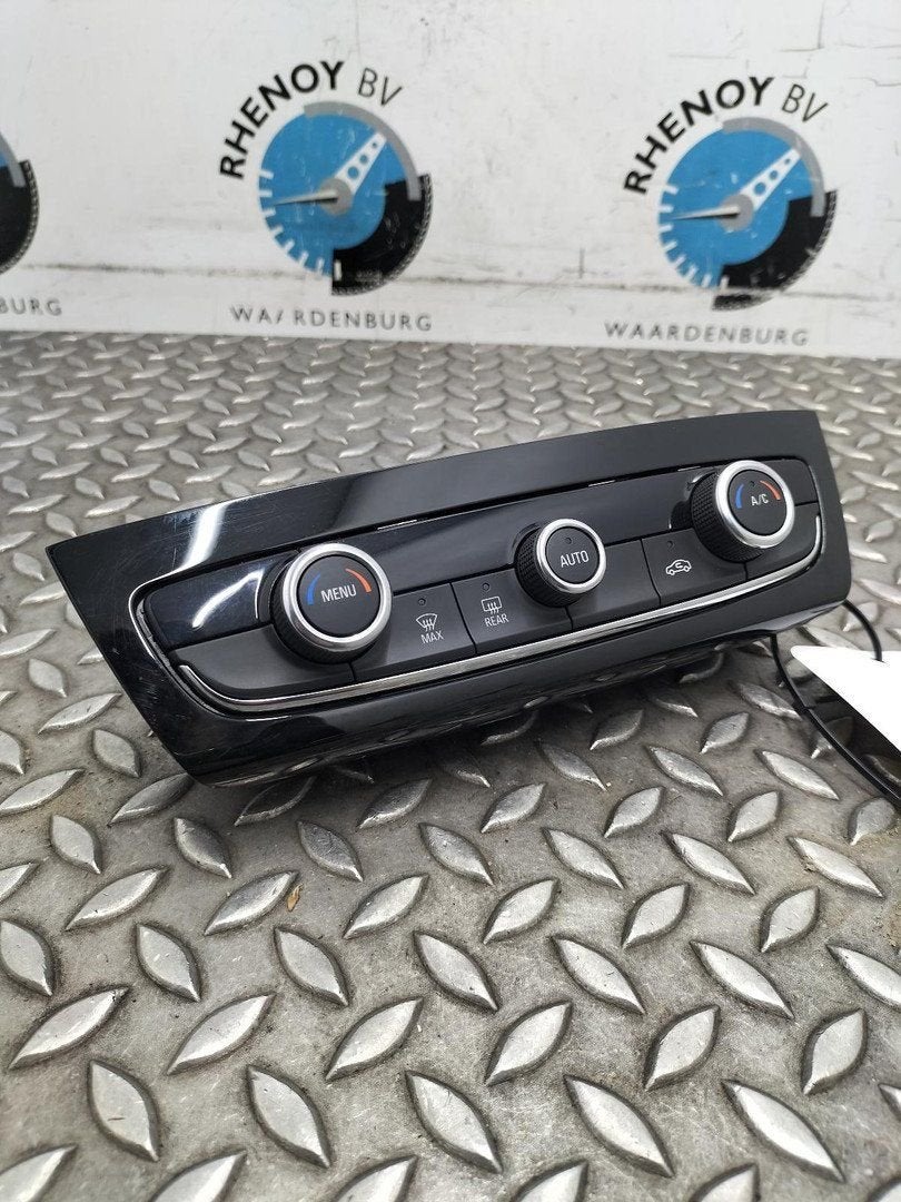 OPEL CORSA F 68 P2J0 1.2 KACHEL BEDIENINGSPANEEL 2021, Ophalen of Verzenden, Gebruikt, ARN erkend