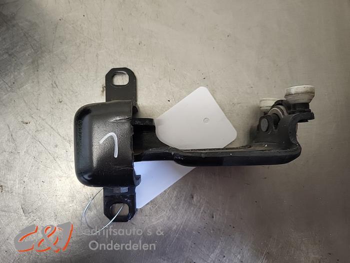 Roulette porte coulissante gauche d'un Mercedes V-Klasse (97, 3 mois de garantie, Utilisé, -, -