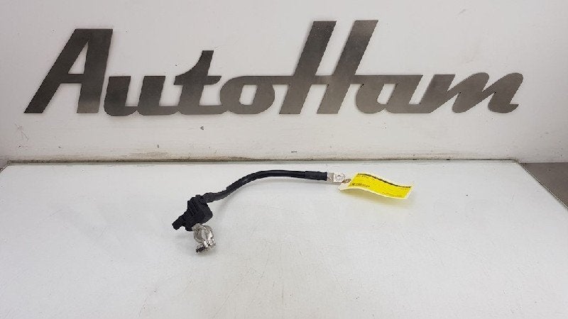 CAPTEUR DE BATTERIE Audi A5 Cabrio (8F7) (|8X0915181|), Dhr. J. Ham, Administratie@autoham.nl, Audi, Utilisé