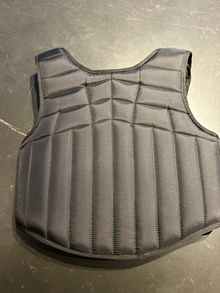 Body Protector Paardrijden, Ophalen, Zo goed als nieuw