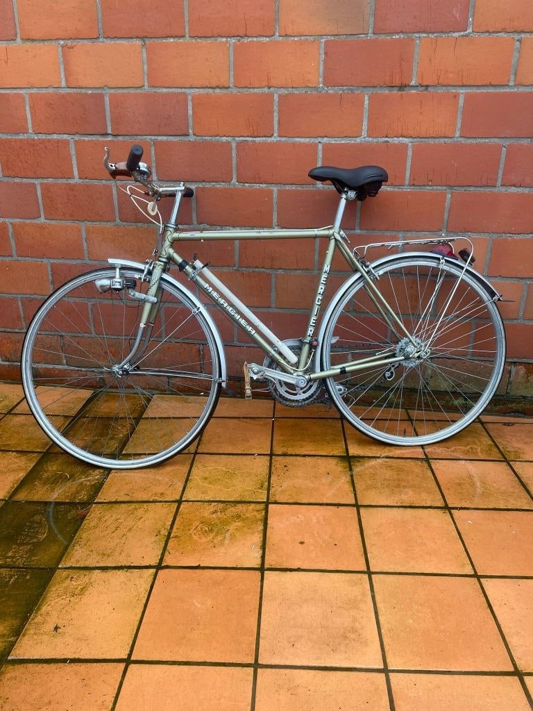 Vélo Mercier pour homme, Vélos & Vélomoteurs, Autres marques, Vitesses, Frein sur jante, Enlèvement