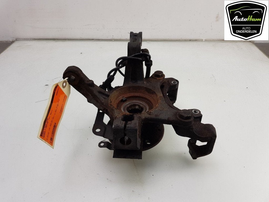 FUSEE LINKS VOOR Renault Captur (2R) (|400159304R|), Dhr. J. Ham, Gebruikt, Renault, Administratie@autoham.nl