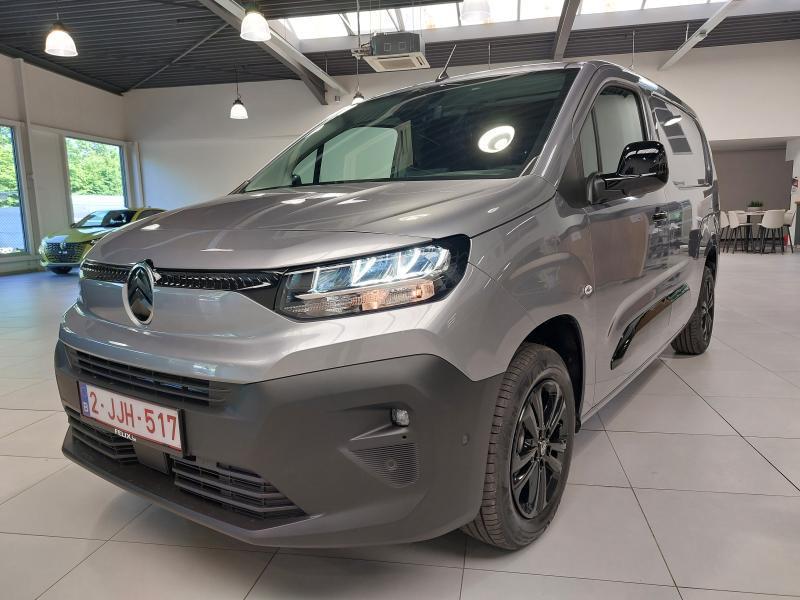 Citroen Berlingo XL Automaat, Auto's, Citroën, Particulier, Berlingo, Airbags, Airconditioning, Bluetooth, Boordcomputer, Centrale vergrendeling