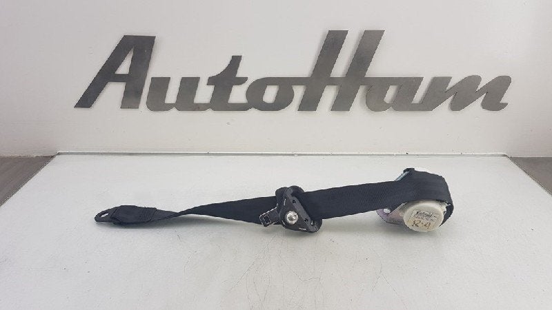 CEINTURE DE SECURITE ARRIERE DROITE Fiat 500 (312), Utilisé, Fiat