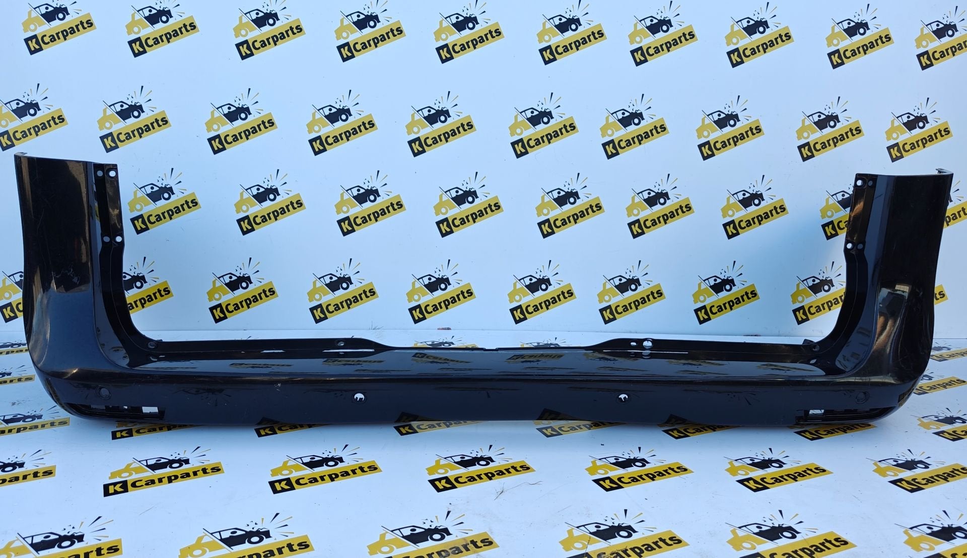 Pare-chocs arri re long pour VITO CLASSE V W447 A4478851225, Pare-chocs, Mercedes-Benz, Utilisé, Mercedesstrasse 120
70372  Stuttgart, DE