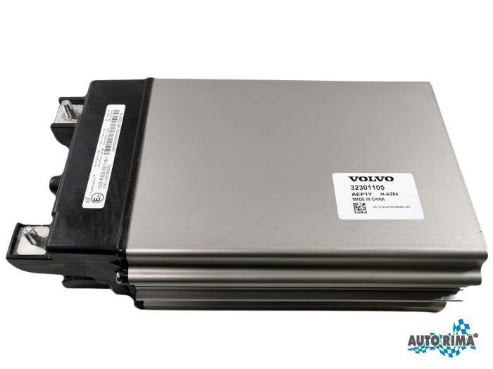 Accu (Hybride) van een Volvo V60, Gebruikt, -, -, Ophalen of Verzenden