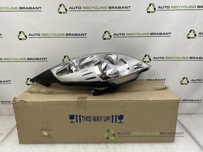 Phare droit d'un Chevrolet Spark, -, 3 mois de garantie, Utilisé, -