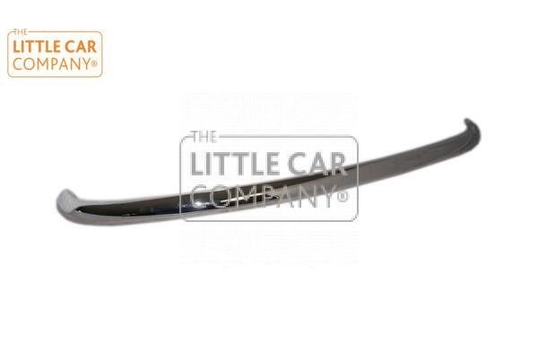 Bumper voor imitatie chroom Austin Mini ('73-'91), Neuf, Rover, Rover, Avant