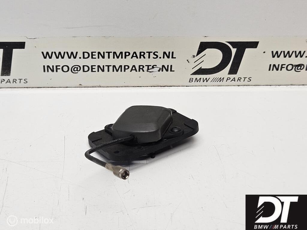 GPS-antenne BMW 5-serie E39 65908360725 65908375944, Gebruikt, Ophalen of Verzenden, BMW, BMW