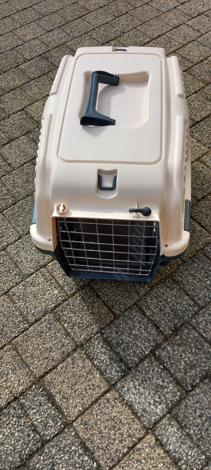 Katten of honden transportbak 30 cm op 45 cm en 30 cm hoog, Ophalen, Nieuw