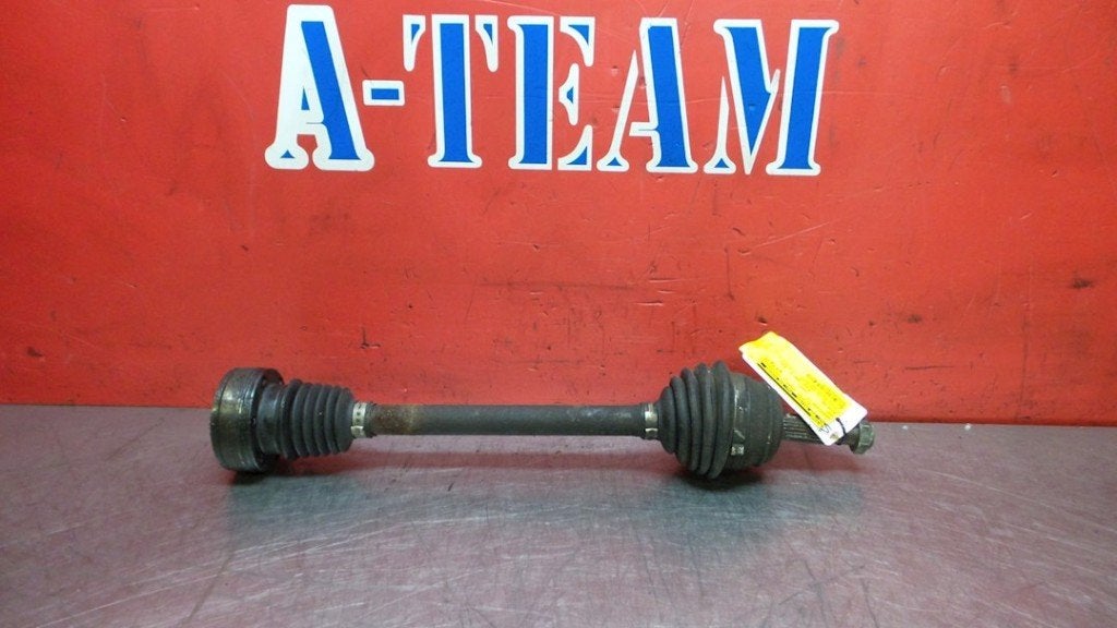 CARDAN AVANT GAUCHE (TRANSMISSION) Ibiza II Facelift (6K1), Utilisé, Seat