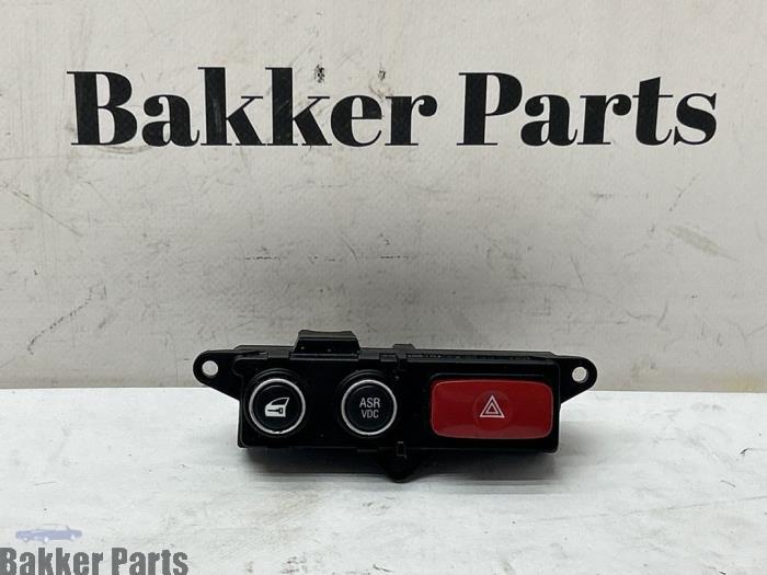 Paniekverlichtings Schakelaar van een Alfa Romeo 159, Gebruikt, -, -, Alfa Romeo