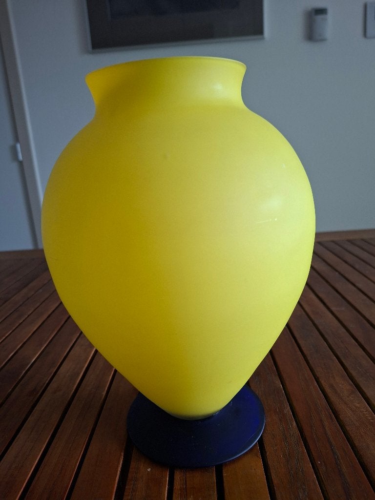 Art deco vaas, Antiek en Kunst, Antiek | Vazen, Ophalen