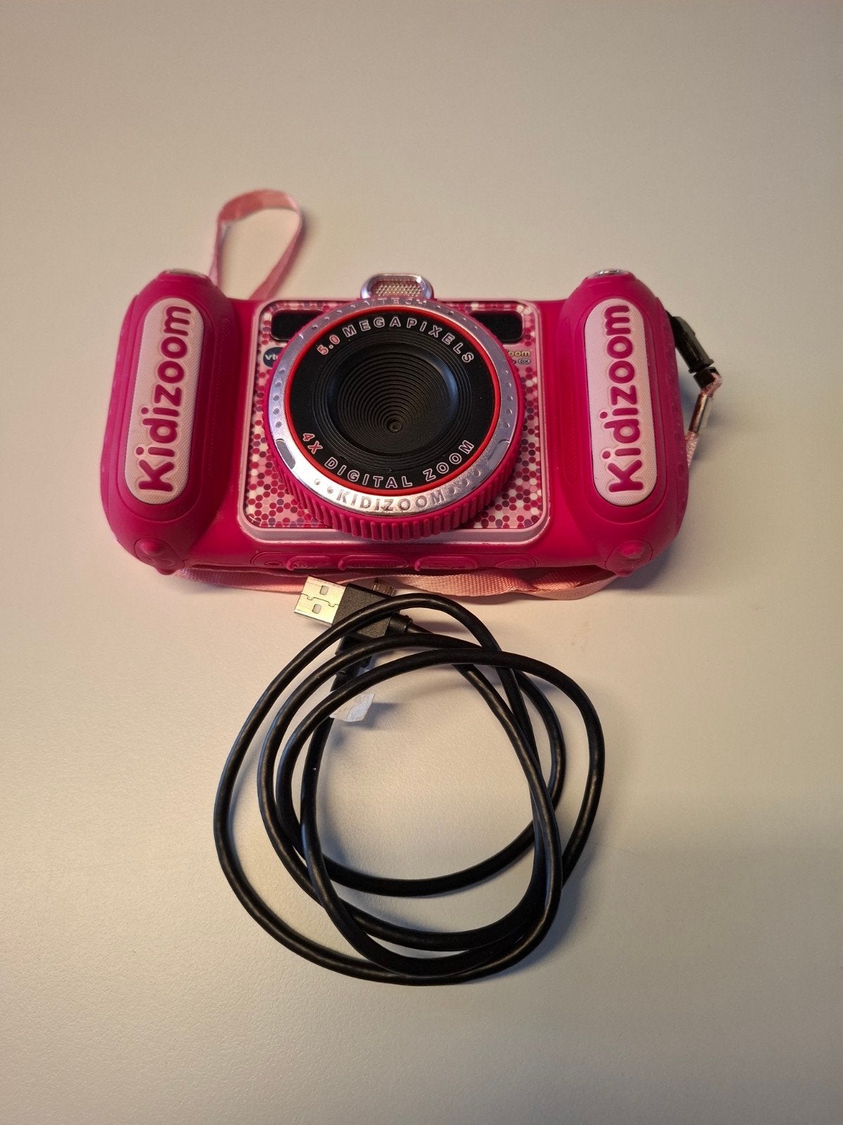 Kidizoom digitale kindercamera vtech
Leuke VTech, Enfants & Bébés, Enlèvement