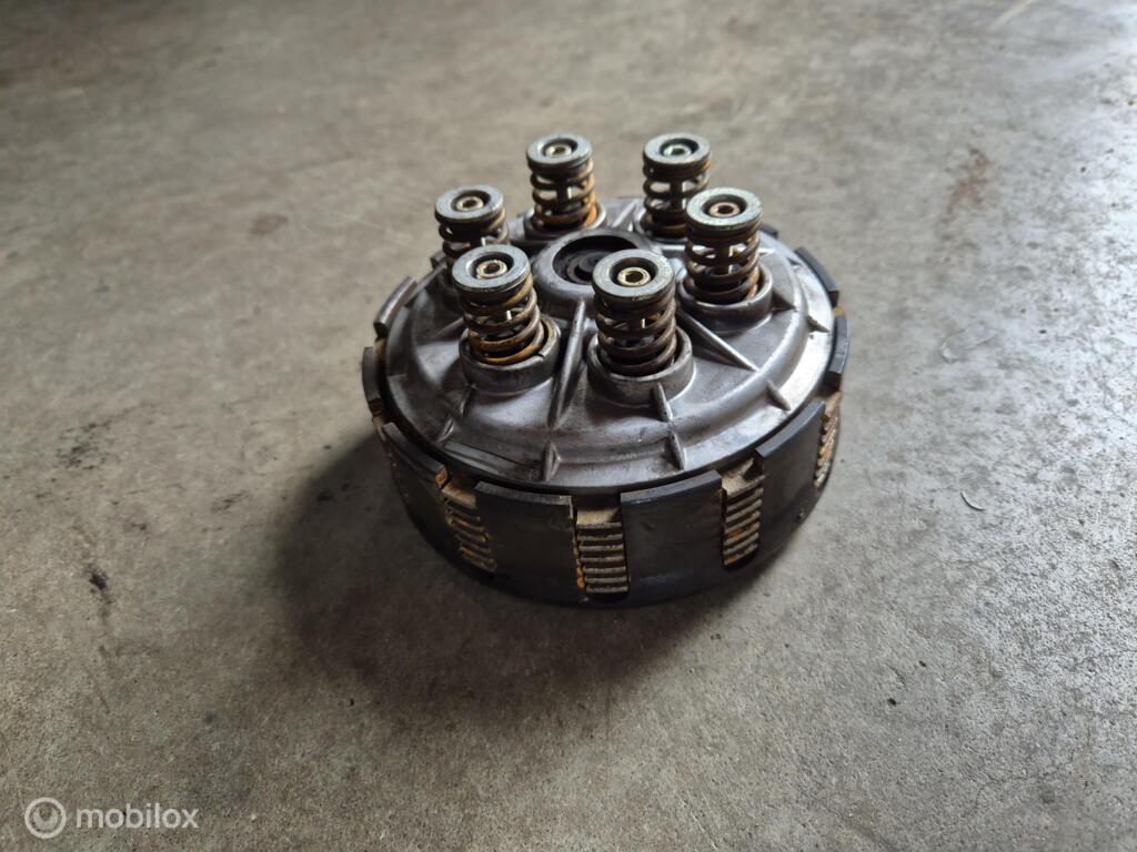 Koppeling compleet Monster 851 888 748 916 Supersport SS 996, Enlèvement ou Envoi, Factorystore.service@ducati.com, Via Antonio Cavalieri Ducati, 74/5, 74/6, 40132 Bologna BO