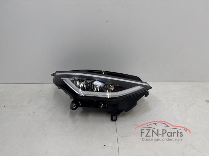 VW ID-Buzz 1T Koplamp LED Rechts, Enlèvement ou Envoi, Utilisé