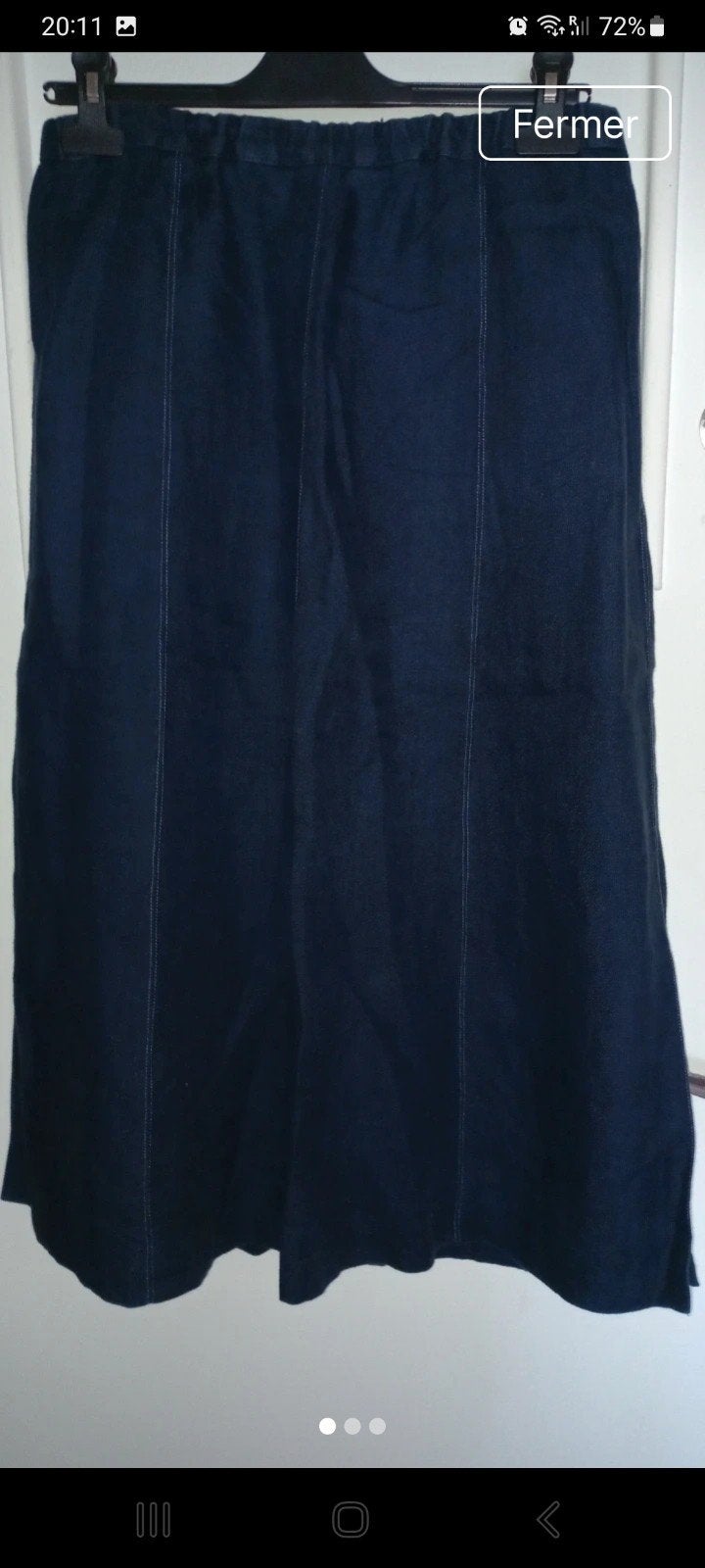 jupe divers tailles et de marque, Vêtements | Femmes, Jupes, Enlèvement ou Envoi, Comme neuf, Autres couleurs