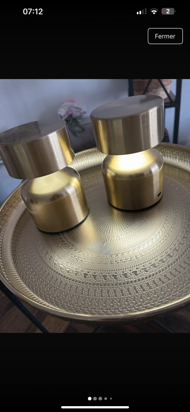 Lot decoration, Huis en Inrichting, Woonaccessoires | Overige, Ophalen of Verzenden, Zo goed als nieuw
