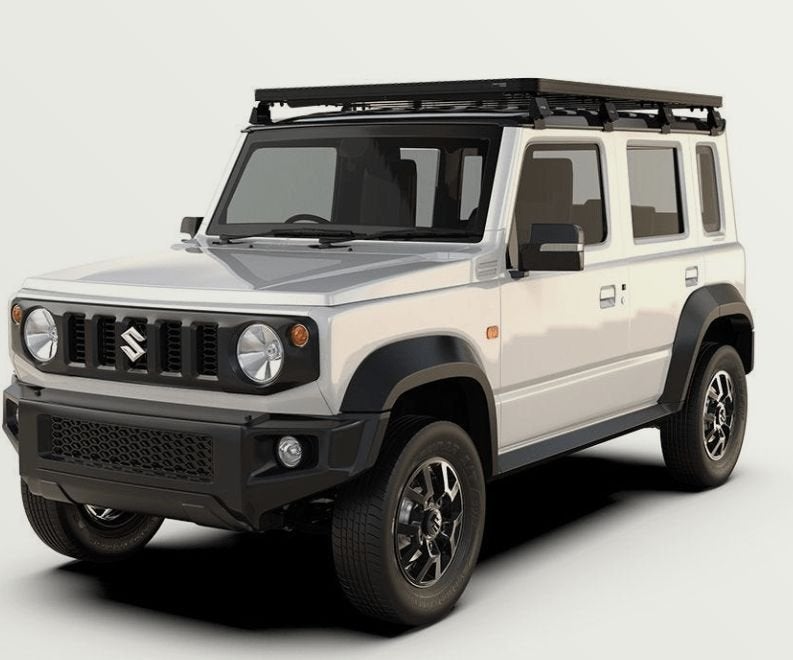 Roofracks voor alle auto’s | SUVstuff – Kwaliteit & Offroad, Auto diversen, Dakdragers, -, Verzenden, -, Nieuw