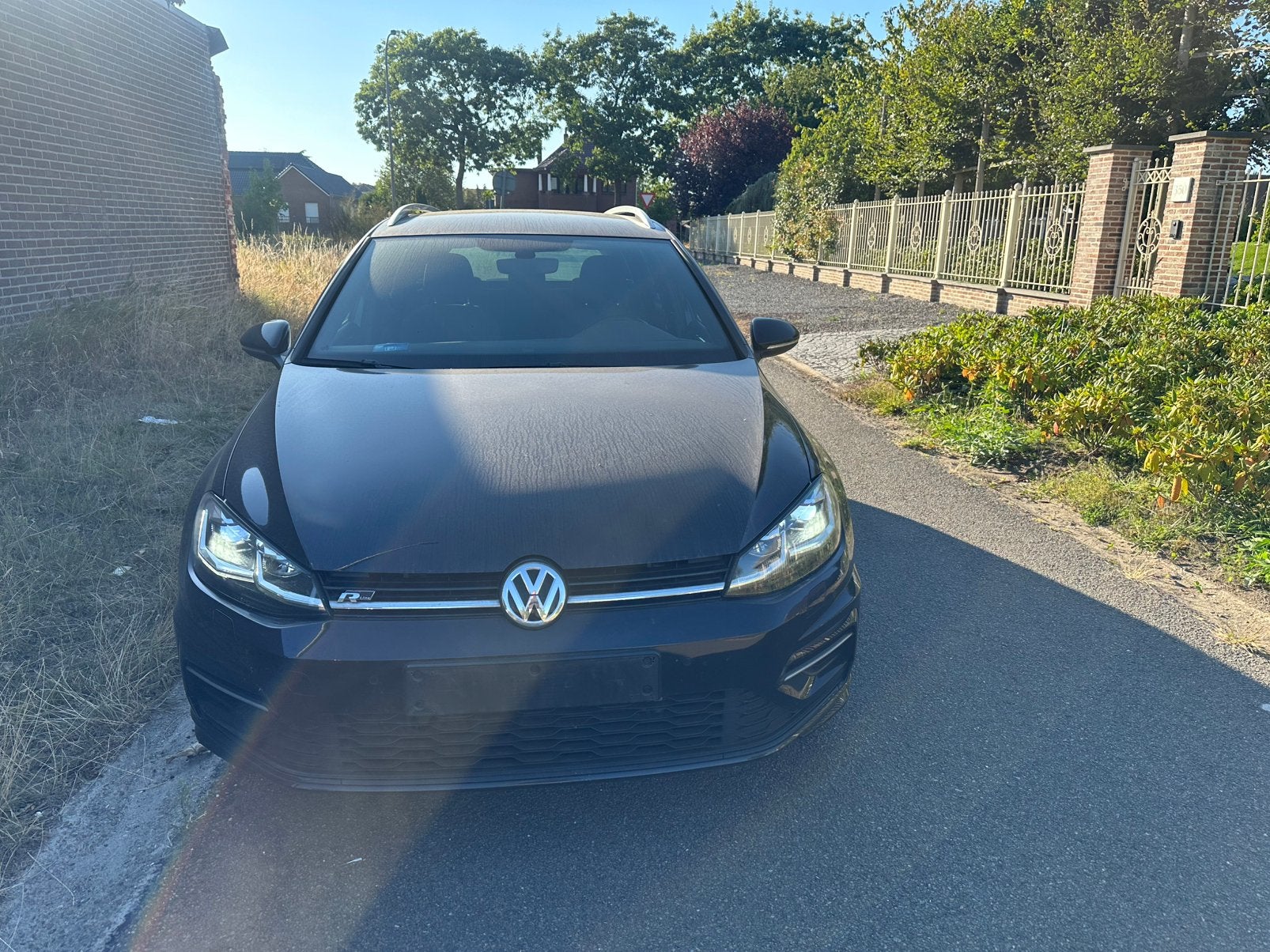 Golf 1.6 tdi, Autos, Alarme, Achat, Euro 6, Carnet d'entretien