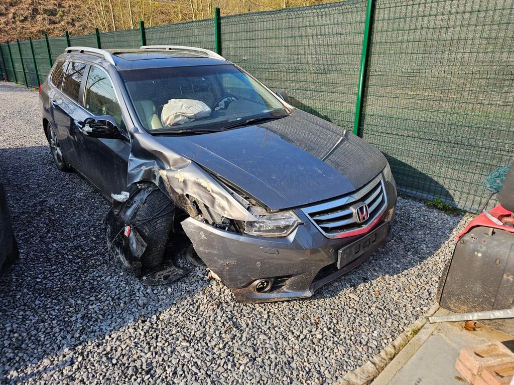 Honda accord, Autos, Honda, Entreprise, Achat, Accord
