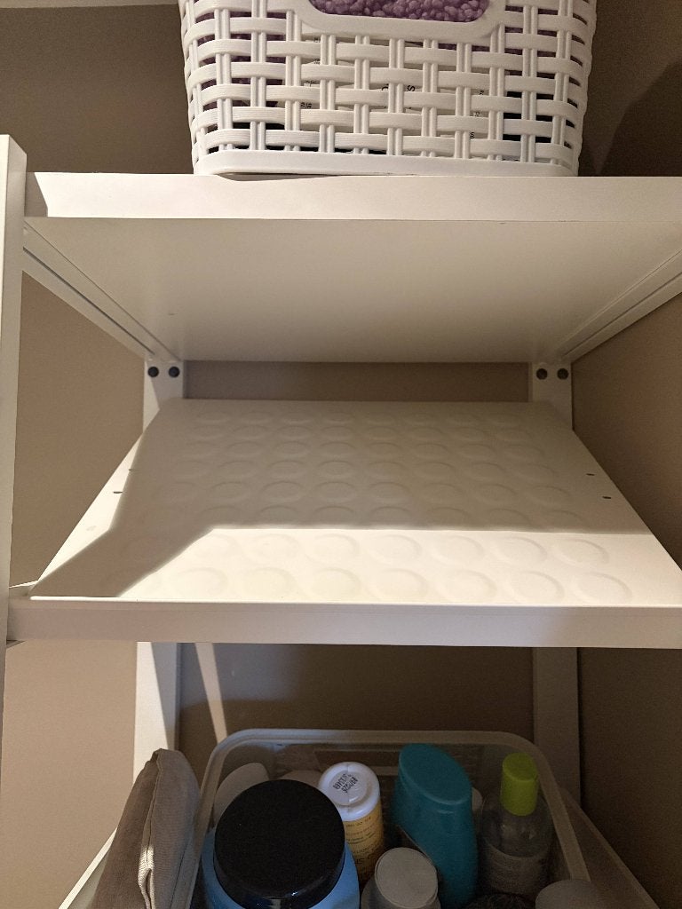 Étagères à chaussures IKEA ELVARLI — 7 pièces, Enlèvement ou Envoi, Utilisé