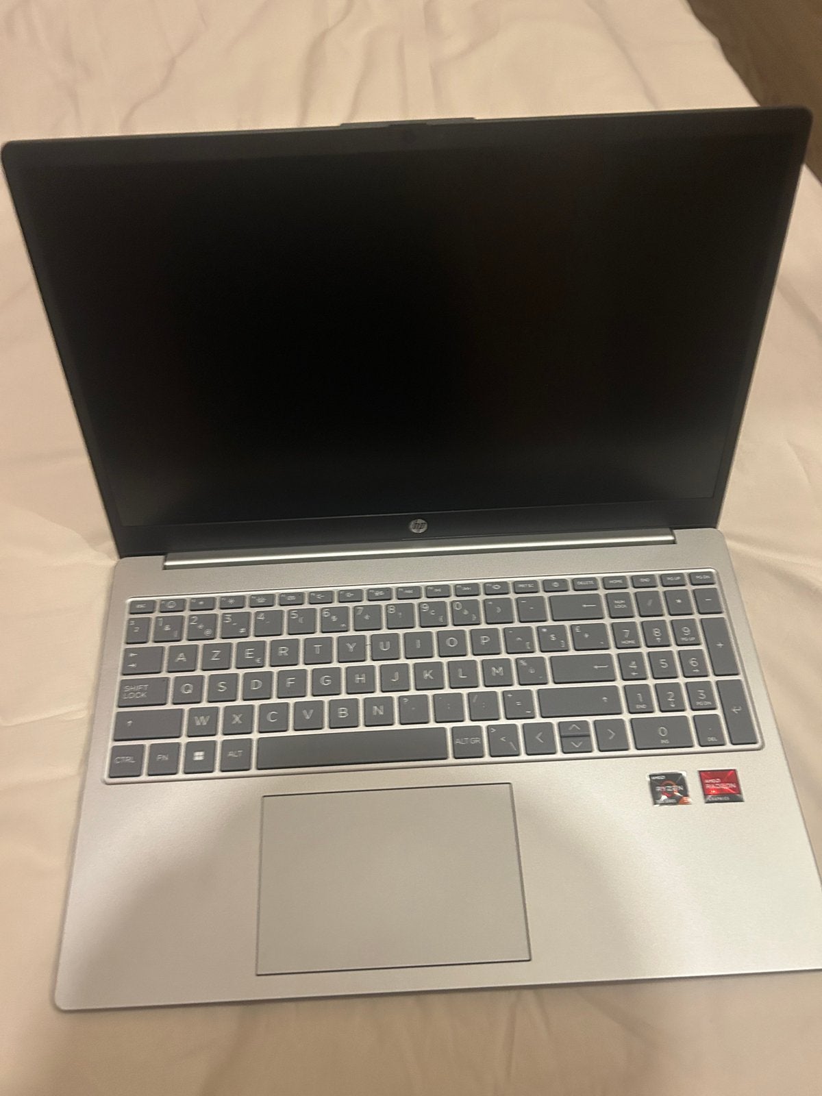 Pc portable HP, Informatique & Logiciels, Enlèvement, Comme neuf