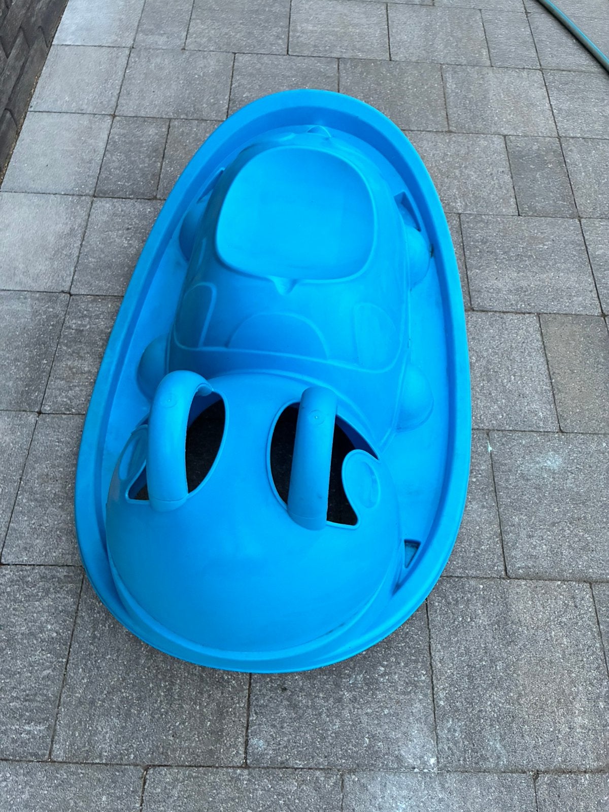 Kinder wip, Kinderen en Baby's, Ophalen, Zo goed als nieuw