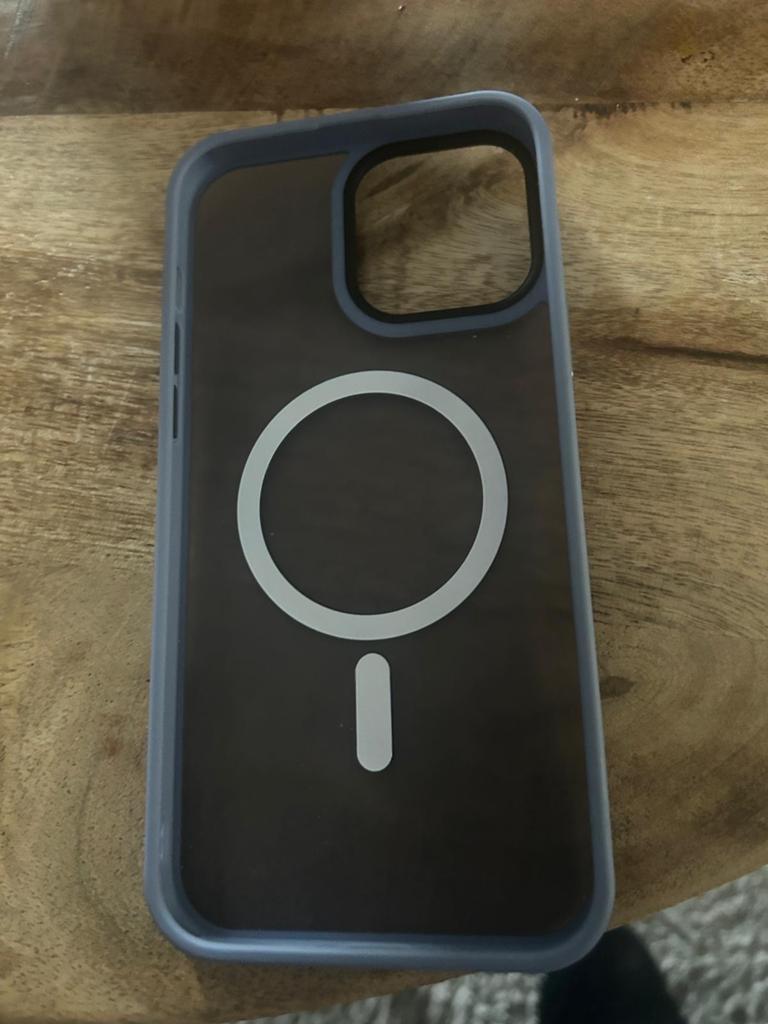 Iphone, Telecommunicatie, Mobiele telefoons | Hoesjes en Screenprotectors | Apple iPhone, Ophalen of Verzenden, Zo goed als nieuw
