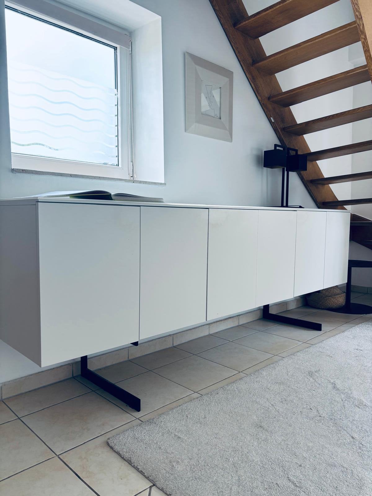 Vaisselier meuble TV en parfait état, Enlèvement, Comme neuf