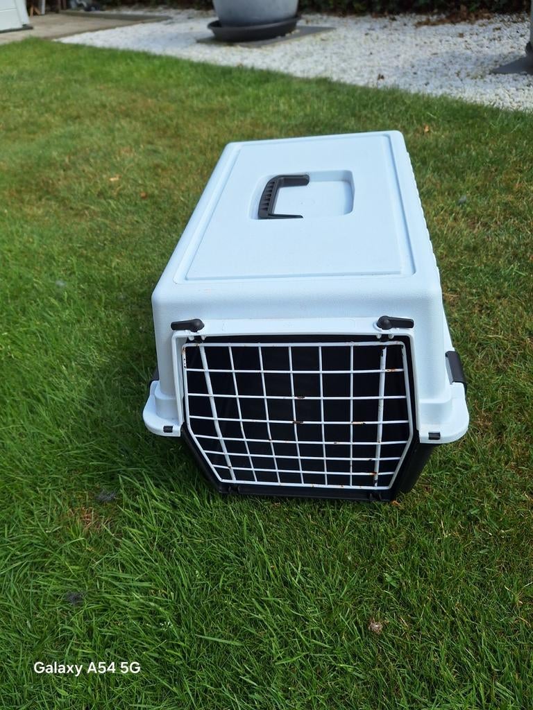 Kattenbench, Dieren en Toebehoren, Ophalen