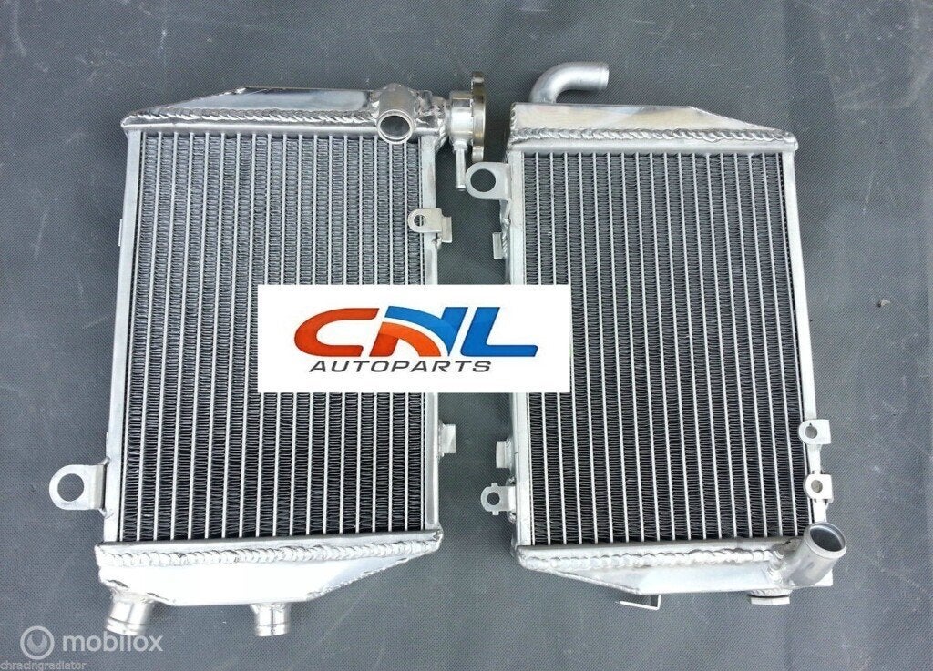 Radiateur HONDA SP1 RC51 RVT1000 RVT1000R 2000 2001, Neuf, Enlèvement ou Envoi