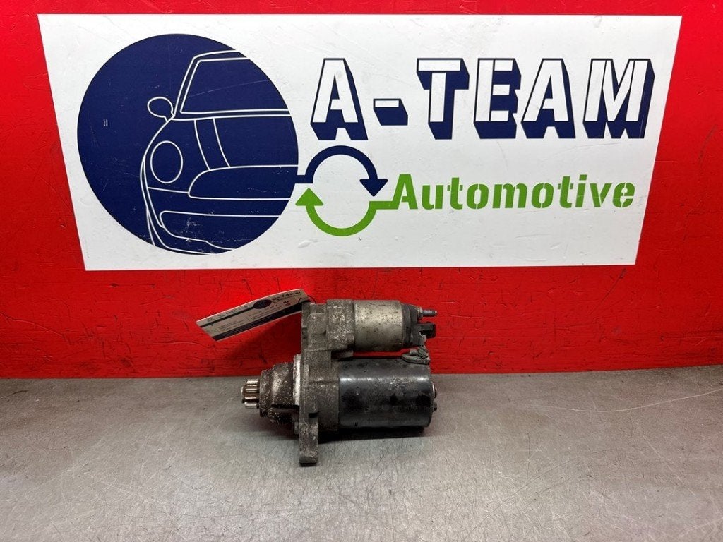DÉMARREUR Volkswagen Fox (5Z) (|02T911023G|), Robert Bosch AG, Volkswagen, Utilisé, Robert-Bosch-Allee 1
74232  Abstatt, DE