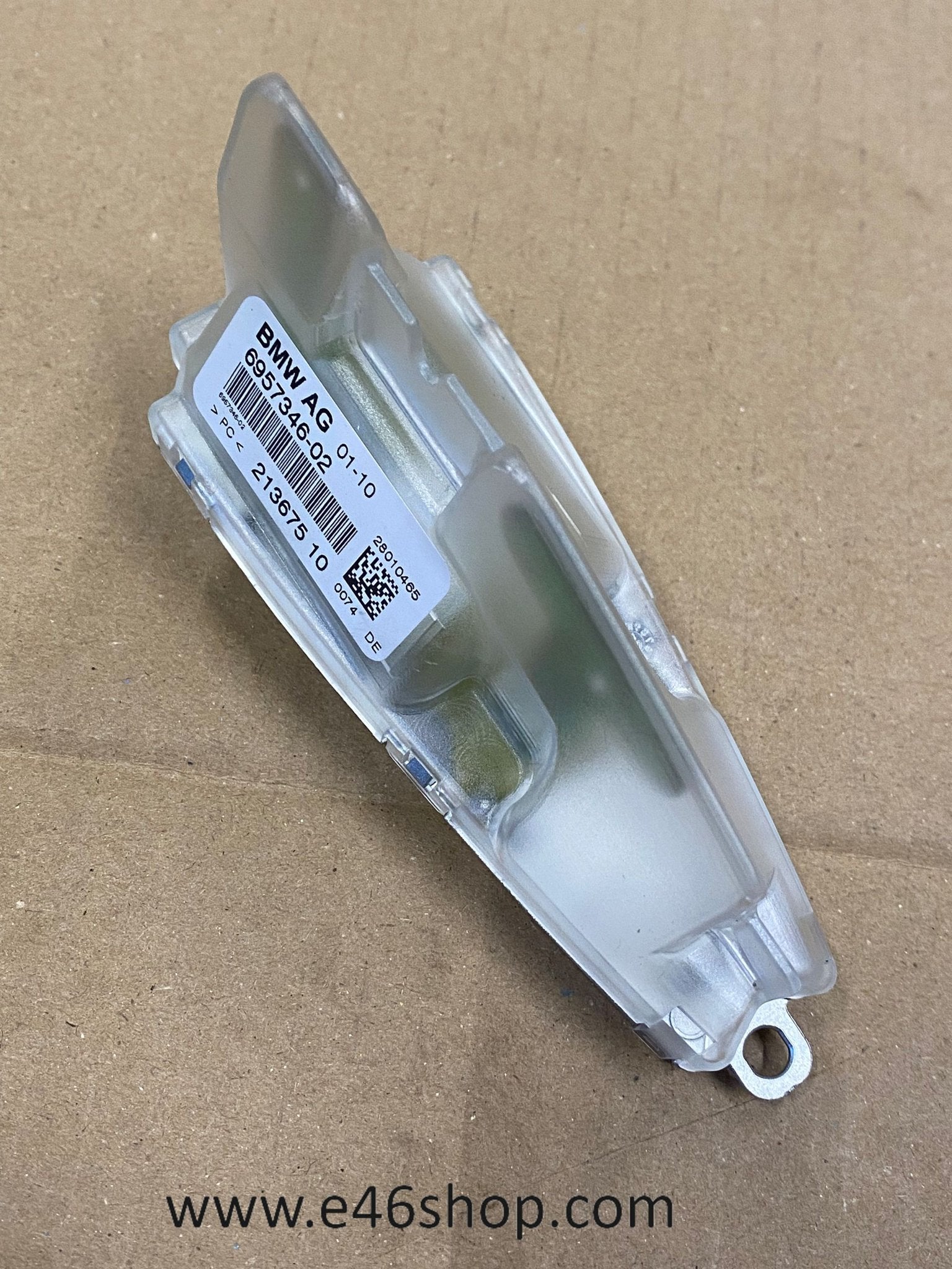 DAKANTENNE BMW 5 E460 E61 OE 65206957346 NIEUW ORG BMW, Enlèvement ou Envoi, -, -, -
