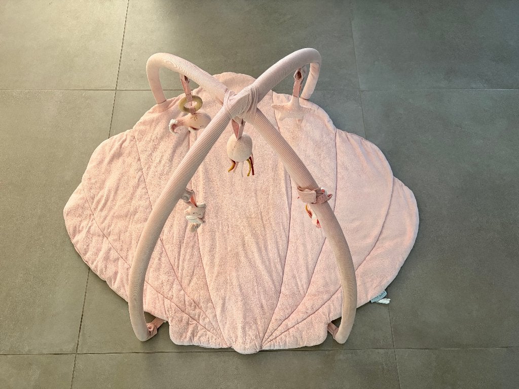 Tapis de jeu Little Dutch, Enfants & Bébés, Enlèvement, Utilisé