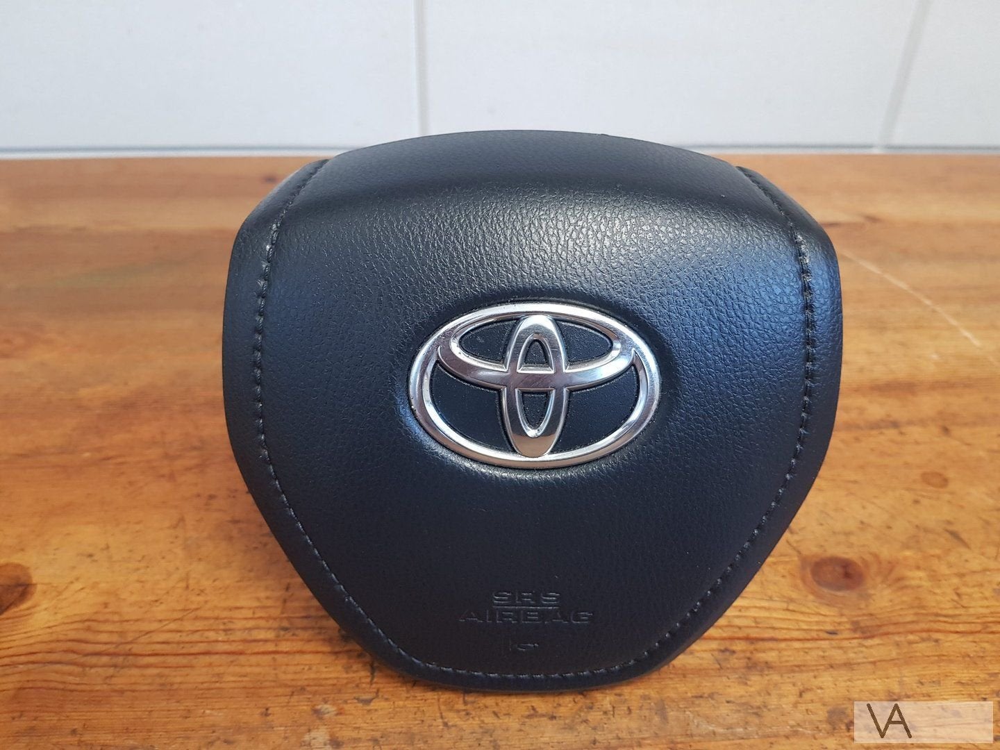 Toyota Rav4 rav 4 2012 - 2018 stuur airbag links LEER €200, Autos : Pièces & Accessoires, -, Toyota, Utilisé, -