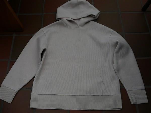 Mooie trui met kap Zara S, Enlèvement, Porté, Zara, Taille 36 (S)