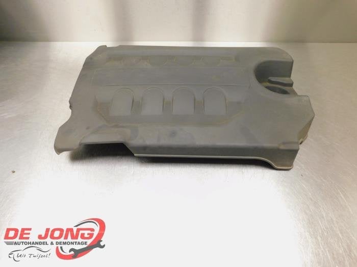 Couverture moteur d'un Opel Combo, -, Opel, 3 mois de garantie, Utilisé