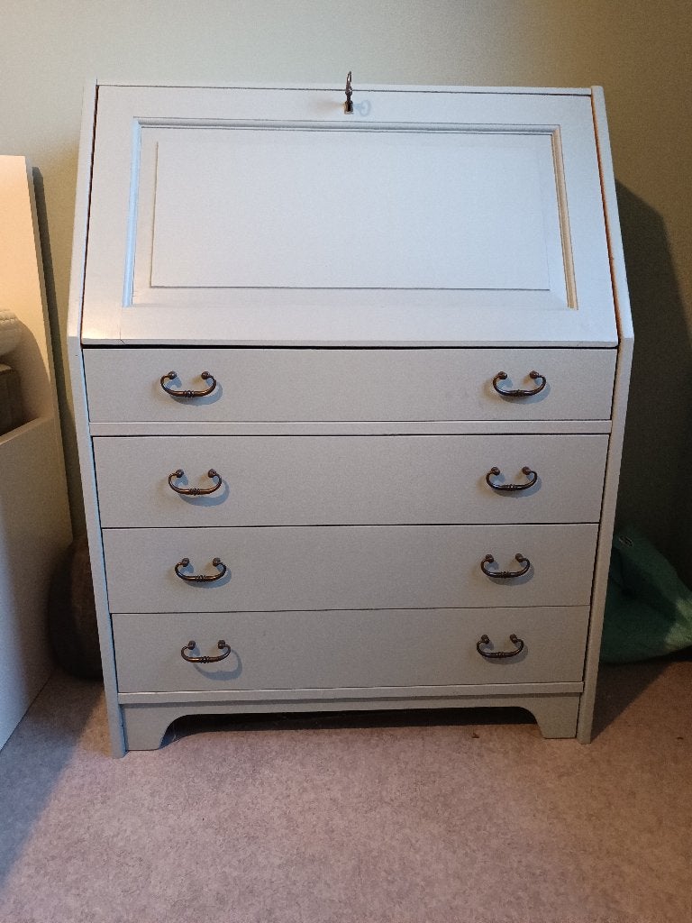 Bureau, Ophalen, Gebruikt